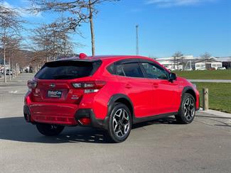 2020 Subaru XV - Thumbnail