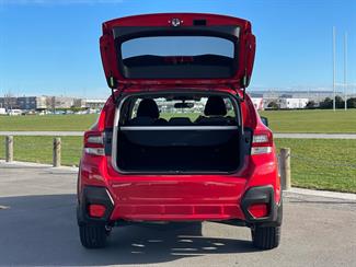 2020 Subaru XV - Thumbnail
