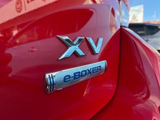 2020 Subaru XV - Thumbnail