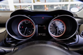 2018 Suzuki Swift - Thumbnail