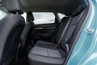 2025 Kia Seltos - Thumbnail