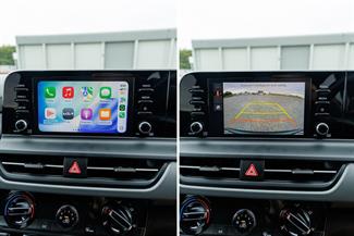 2025 Kia Seltos - Thumbnail