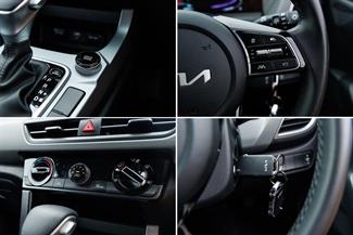 2025 Kia Seltos - Thumbnail