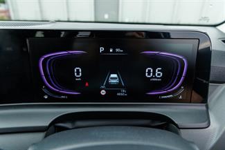 2025 Kia Seltos - Thumbnail