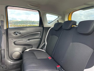 2019 Nissan Note - Thumbnail