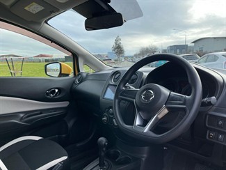 2019 Nissan Note - Thumbnail