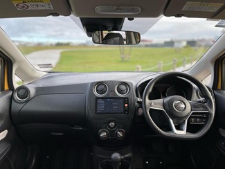 2019 Nissan Note - Thumbnail