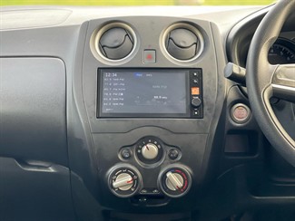 2019 Nissan Note - Thumbnail