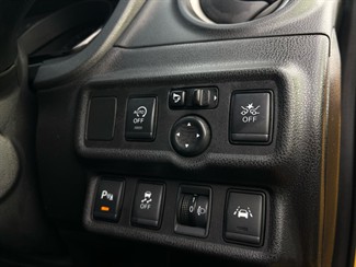 2019 Nissan Note - Thumbnail