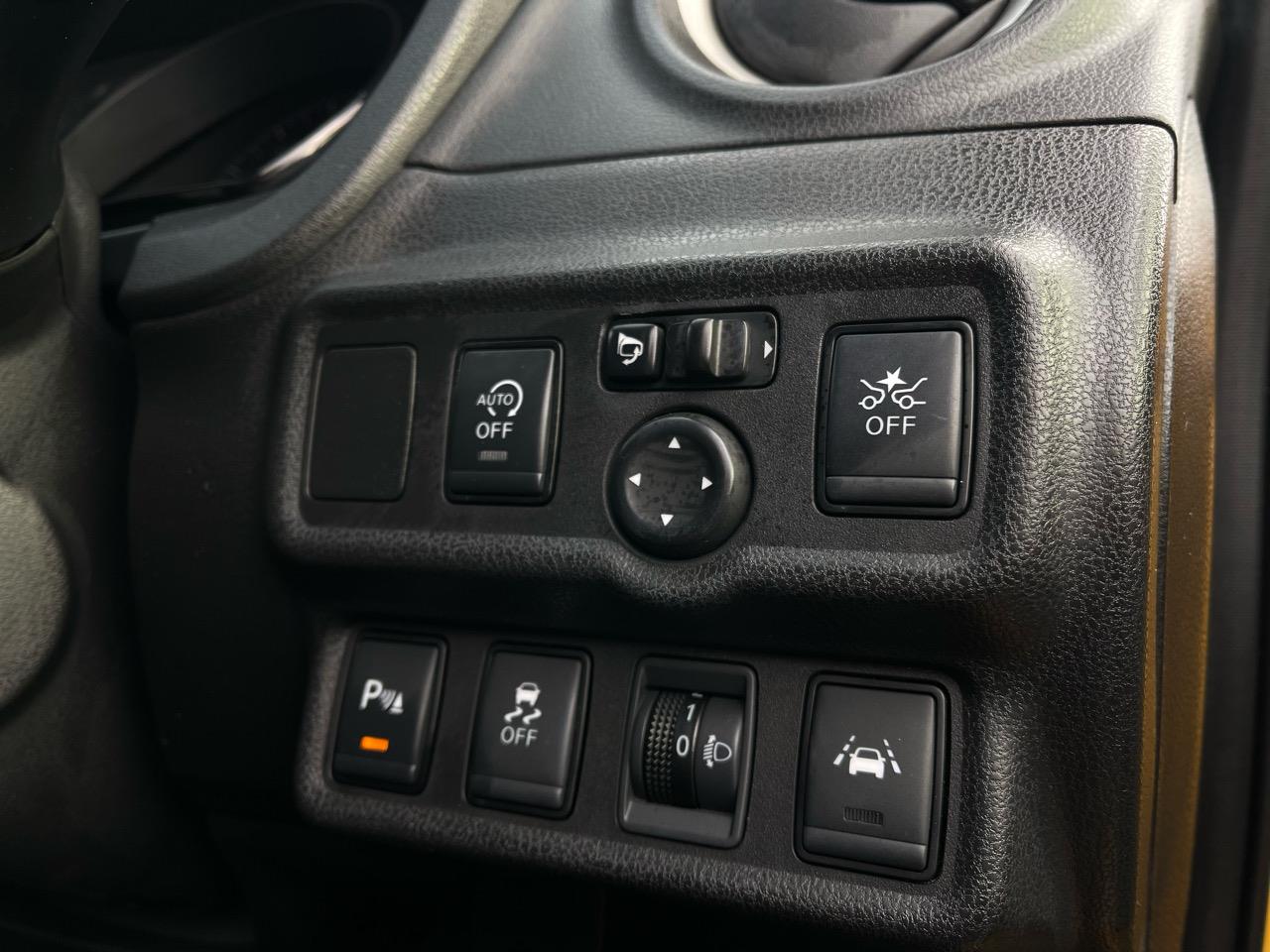2019 Nissan Note