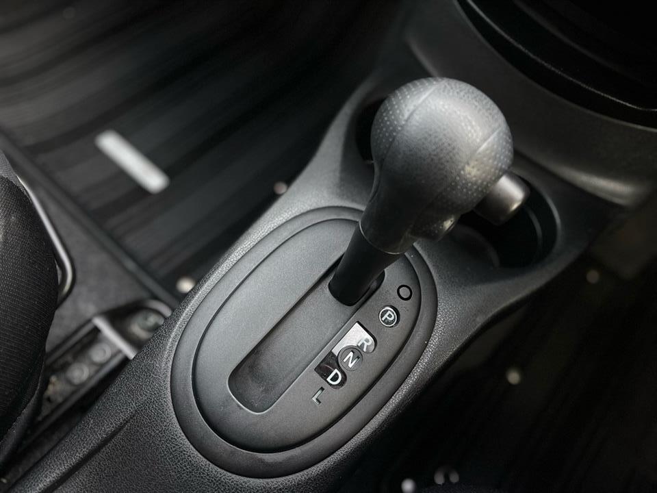 2019 Nissan Note