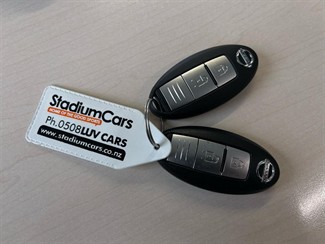 2019 Nissan Note - Thumbnail