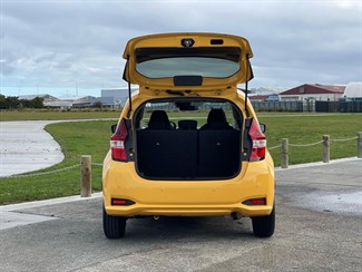 2019 Nissan Note - Thumbnail