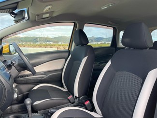 2019 Nissan Note - Thumbnail
