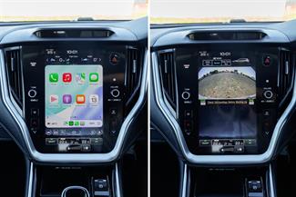 2023 Subaru Outback - Thumbnail