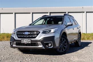 2023 Subaru Outback - Thumbnail