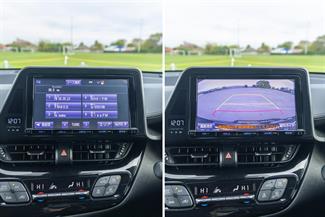 2018 Toyota C-HR - Thumbnail