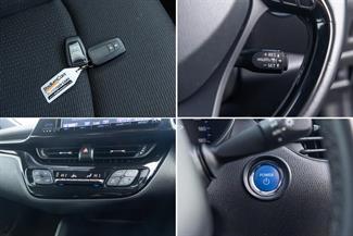 2018 Toyota C-HR - Thumbnail