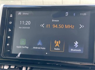 2020 Toyota RAV4 - Thumbnail