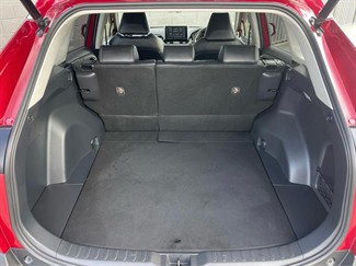 2020 Toyota RAV4 - Thumbnail