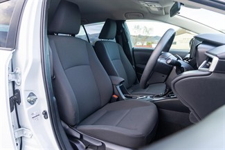 2023 Toyota Corolla - Thumbnail