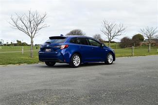 2020 Toyota Corolla - Thumbnail