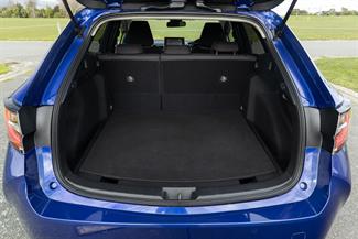2020 Toyota Corolla - Thumbnail
