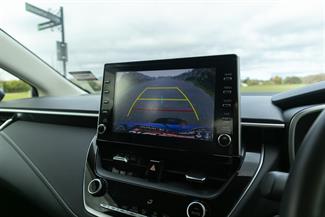 2020 Toyota Corolla - Thumbnail
