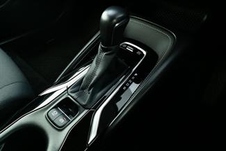 2020 Toyota Corolla - Thumbnail