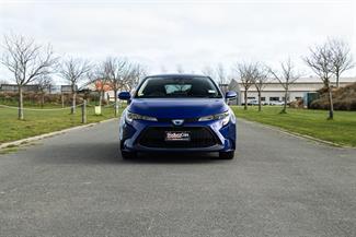 2020 Toyota Corolla - Thumbnail