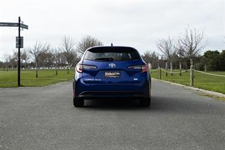 2020 Toyota Corolla - Thumbnail