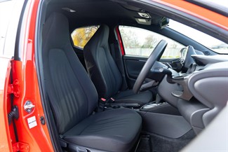 2021 Toyota Yaris - Thumbnail