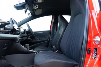2021 Toyota Yaris - Thumbnail