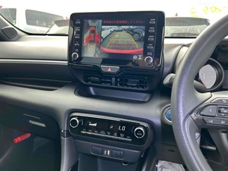 2021 Toyota Yaris - Thumbnail