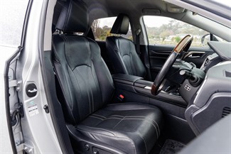 2017 Lexus RX450h - Thumbnail