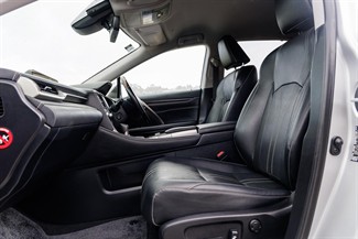 2017 Lexus RX450h - Thumbnail