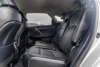 2017 Lexus RX450h - Thumbnail