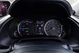 2017 Lexus RX450h - Thumbnail