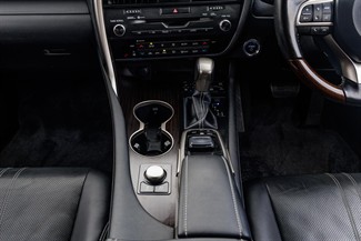 2017 Lexus RX450h - Thumbnail