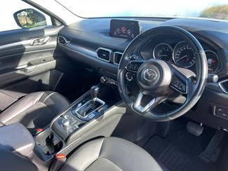 2018 Mazda CX-5 - Thumbnail