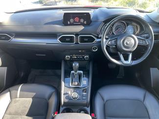 2018 Mazda CX-5 - Thumbnail