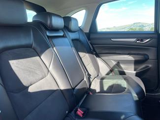 2018 Mazda CX-5 - Thumbnail