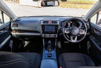 2015 Subaru Outback - Thumbnail