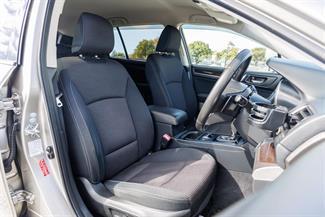 2015 Subaru Outback - Thumbnail