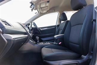 2015 Subaru Outback - Thumbnail