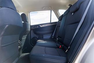 2015 Subaru Outback - Thumbnail