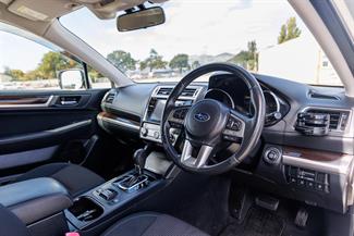 2015 Subaru Outback - Thumbnail