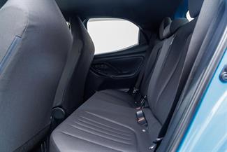 2020 Toyota Yaris - Thumbnail