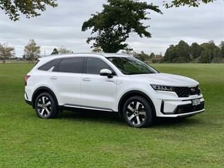 2020 Kia Sorento - Thumbnail