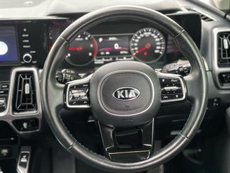 2020 Kia Sorento - Thumbnail